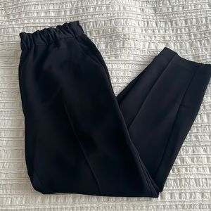 Express High Rise Pant